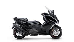 Kymco AK 550 Premium