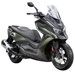 Kymco DT X360