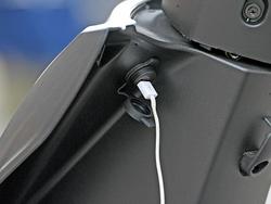 2025 Kymco Agility RS 125 Agility Blue