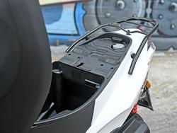 2025 Kymco Agility RS 125 Agility Blue