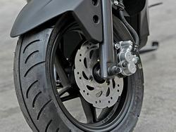 2024 Kymco Agility RS 125 Agility Blue