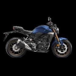 Honda CB300R (CB300RA)