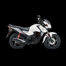 2023 Honda CB125F (CBF125) CB Black