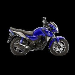 2023 Honda CB125F (CBF125) CB Black