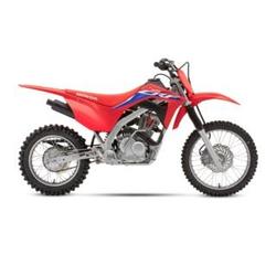 Honda CRF125F