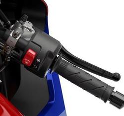 2026 Honda CBR1000RR-R SP ABS Fireblade Fireblade Black