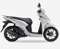Honda DIO (NSC110)