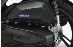 2026 Honda Dio (NSC110) Dio Black