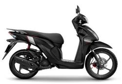 Honda DIO (NSC110)