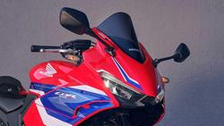 2024 Honda CBR500RA (ABS) CBR500 Red