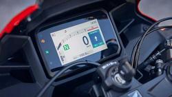 2024 Honda CBR500RA (ABS) CBR500 Red