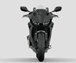 2025 Honda CBR500RA (ABS) CBR500 Red