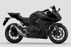 2025 Honda CBR500RA (ABS)