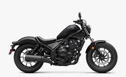 Honda CMX500