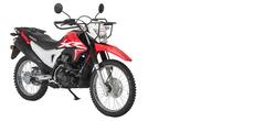 2024 Honda AG-XR AG Red
