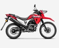 Honda AG-XR