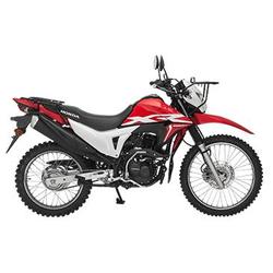 Honda AG-XR