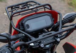 2025 Honda AG-XR AG Red