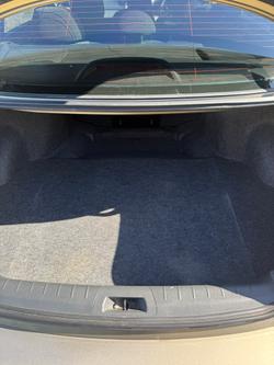 2008 HONDA ACCORD VTI