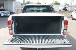 2021 Ford Ranger Wildtrak