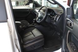 2021 Ford Ranger Wildtrak