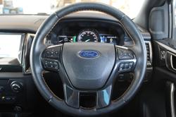 2021 Ford Ranger Wildtrak