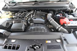 2021 Ford Ranger Wildtrak