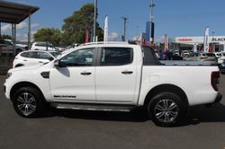 2021 Ford Ranger Wildtrak