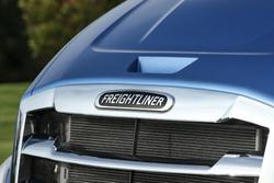 2024 Freightliner Cascadia 116 Tipper White