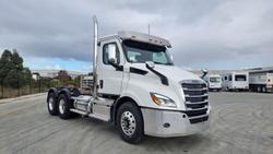 Freightliner Cascadia