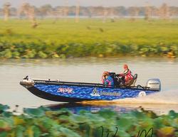 2022 COMMERCIAL FISHING