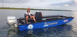2022 COMMERCIAL FISHING