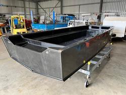 2022 COMMERCIAL FISHING