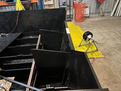 2022 COMMERCIAL FISHING
