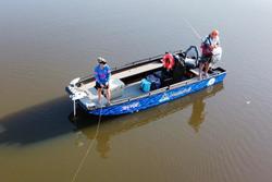 2022 COMMERCIAL FISHING