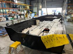 2022 COMMERCIAL FISHING