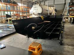 2022 COMMERCIAL FISHING