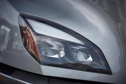 2024 Freightliner Cascadia 126 Tipper White