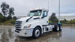Freightliner Cascadia