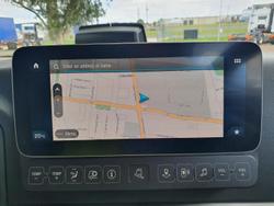 2026 Mercedes-Benz Actros 2653