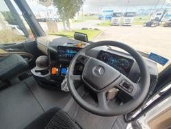 2026 Mercedes-Benz Actros 2653