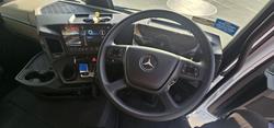 2026 Mercedes-Benz Actros 2653