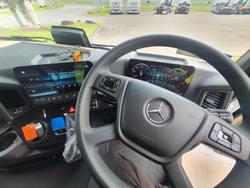 2026 Mercedes-Benz Actros 2653