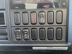 2025 Fuso Fighter 2427 White