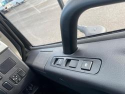 2025 Fuso Fighter 2427 White