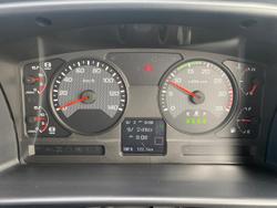 2025 Fuso Fighter 2427 White