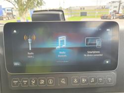 2024 Mercedes-Benz Actros Actros 2653