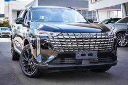 2025 GWM
H6