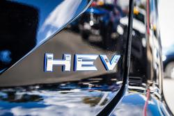 2025 GWM
H6