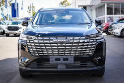 2025 GWM
H6